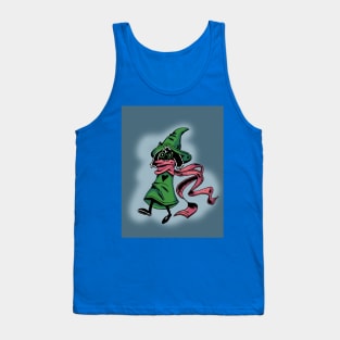 Ralsei Tank Top